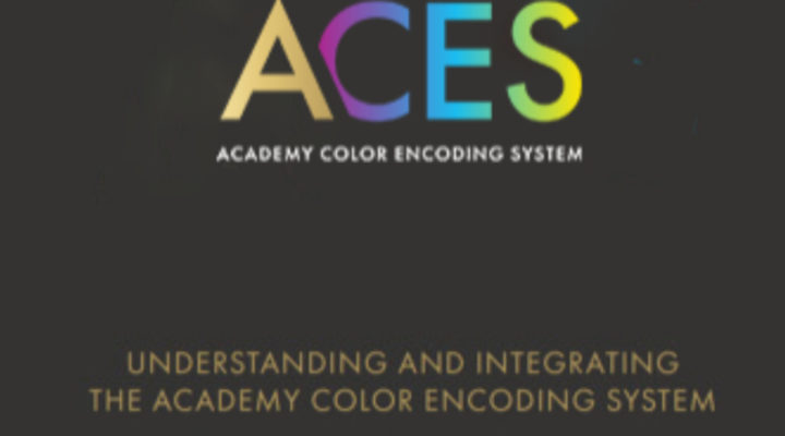 ACES enters a new chapter of open collaboration