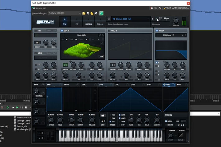 MAGIX launches ACID Pro 10 with powerful new features