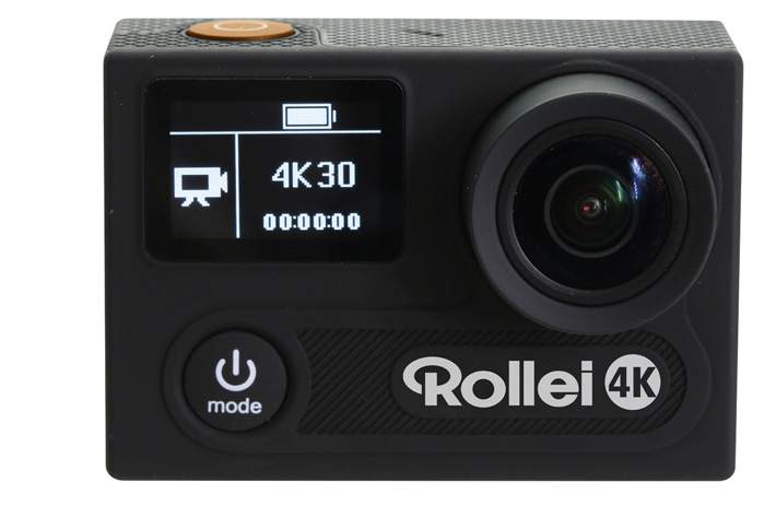 Photokina 2016: the year of the action cams
