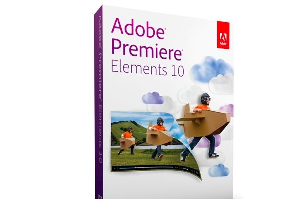 Can a professional really use Premiere Elements 10? 1