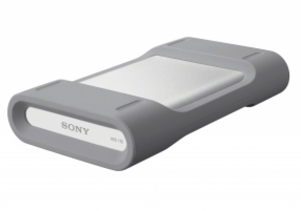 Time Warner Cable Sports Keeps its Programming Secure with Sony Portable Drives 3