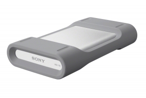 Time Warner Cable Sports Keeps its Programming Secure with Sony Portable Drives 1