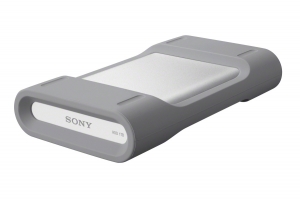 Time Warner Cable Sports Keeps its Programming Secure with Sony Portable Drives 3