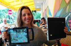 From Padcaster to iOgrapher: María’s migration story 7