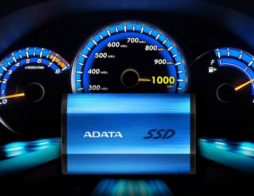 ADATA SE800: external SSD reaches read/write speeds of up to 1000 MB/s 26