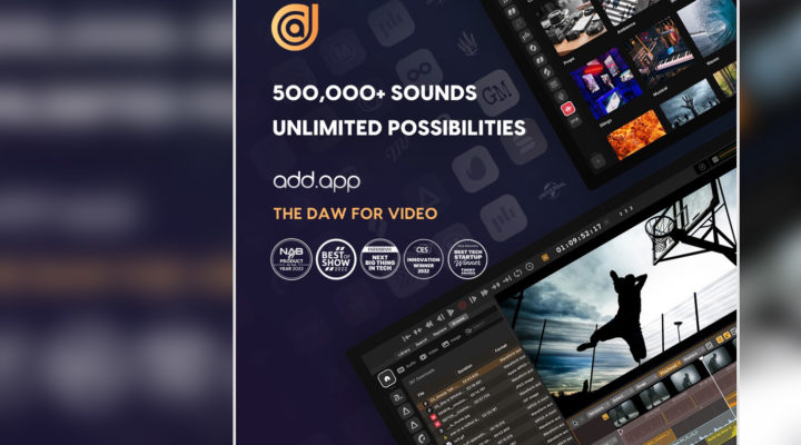 Audio Design Desk launches Media Bridge