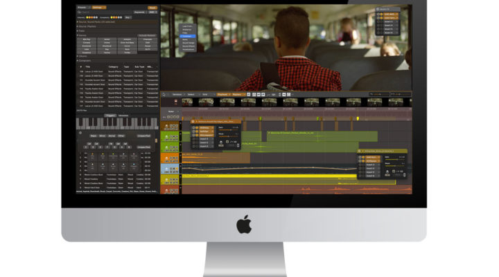Audio Design Desk 1.9 announces at CES 2022