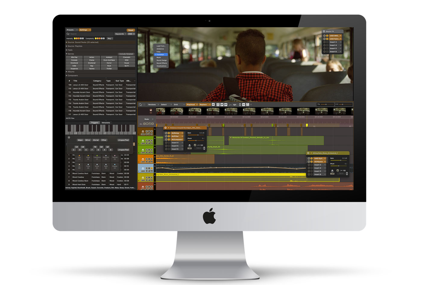 Audio Design Desk 1.9 announces at CES 2022