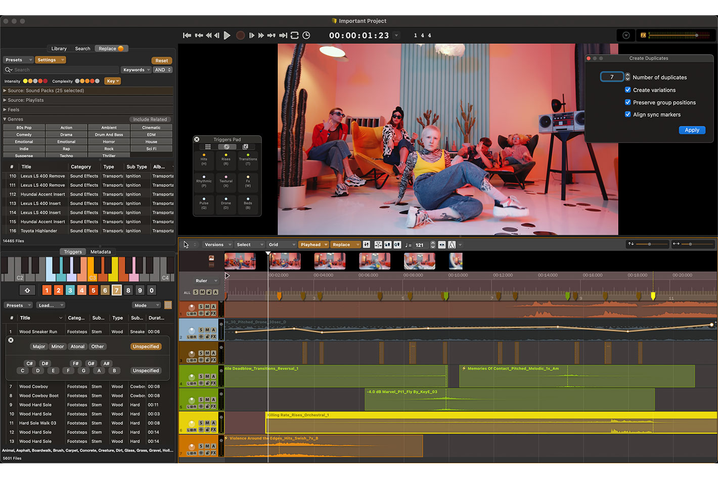 Audio Design Desk 1.9 announces at CES 2022