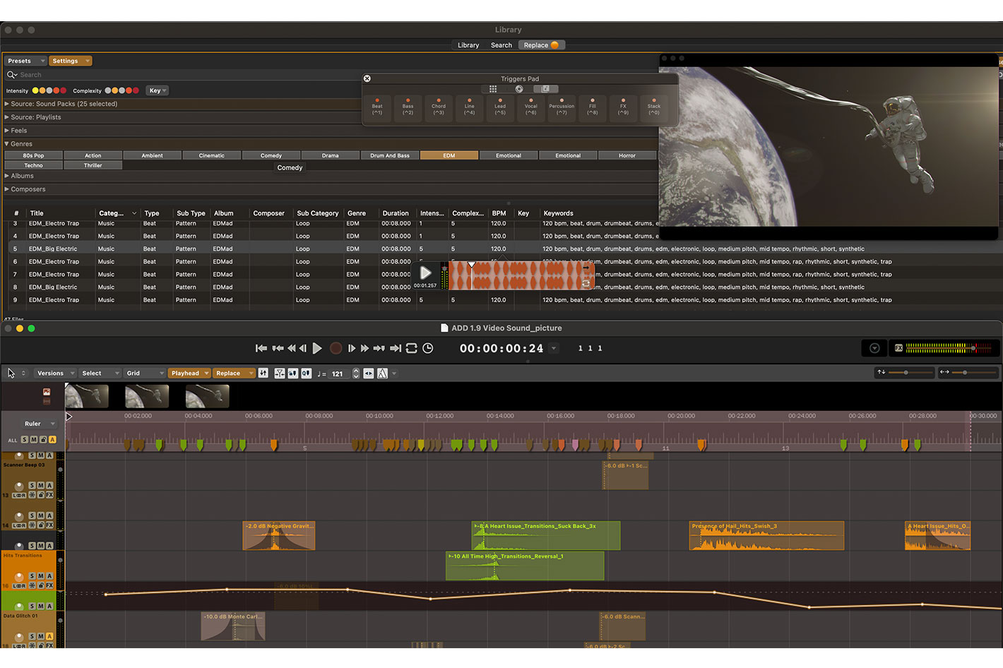 Audio Design Desk 1.9 announces at CES 2022