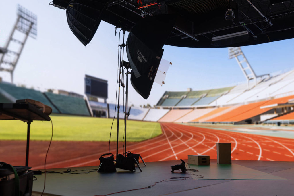 Creative agency (add)ventures launches sports marketing division