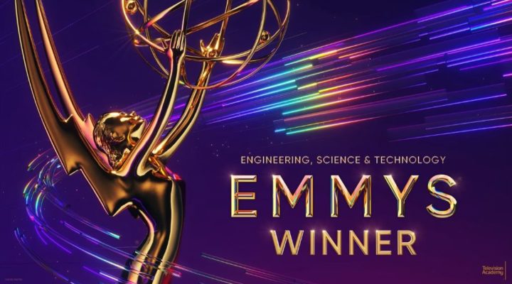 Adobe honored with two Engineering Emmy Awards 1