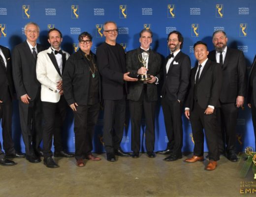 Adobe Honored for Building Immersive Video That Works in the Real World 9