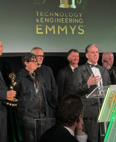 Adobe Honored for Building Immersive Video That Works in the Real World 6 Adobe Honored for Building Immersive Video That Works in the Real World 6