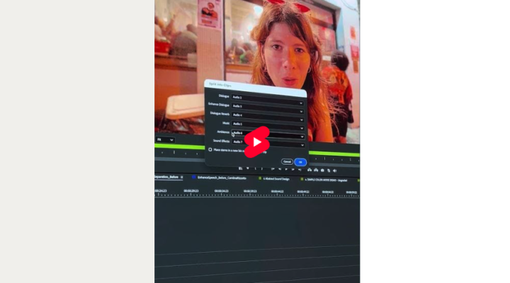PVC at IBC 2026: Adobe Debuts Generative Media Tool to Bring AI Directly into Premiere Pro Timeline 1