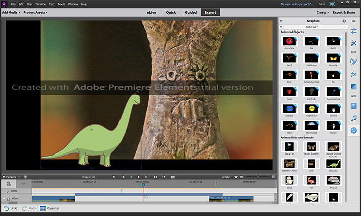 adobe premiere vs photoshop