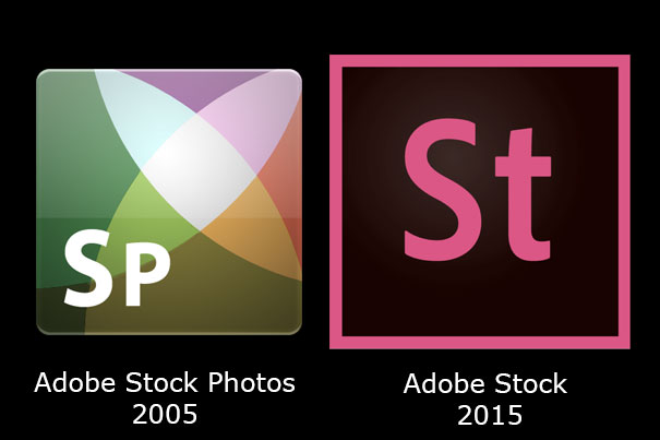 Adobe Stock: In Bridge Since 2005 3