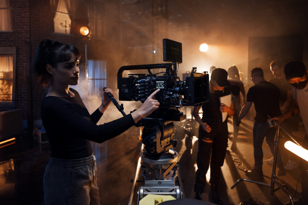 Adobe video tools power majority of films at 2023 Sundance
