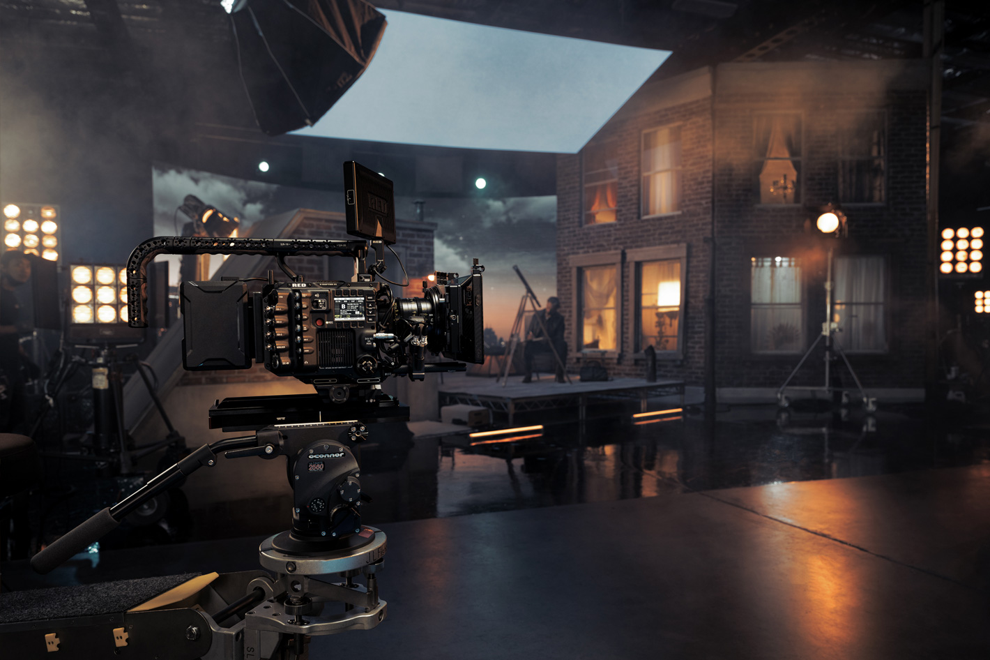 Adobe video tools power majority of films at 2023 Sundance
