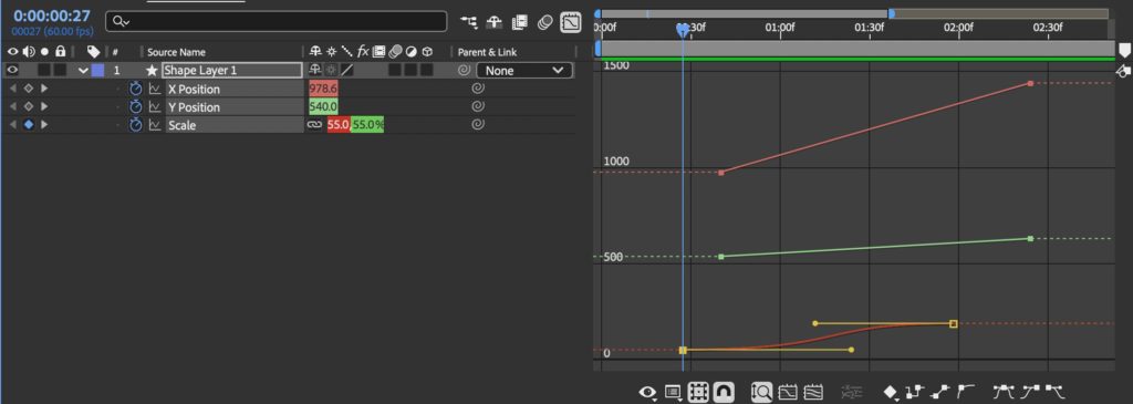 Why you should care about keyframe graphs 10 Why you should care about keyframe graphs 10