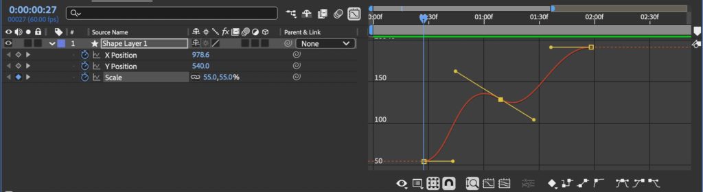 Why you should care about keyframe graphs 9 Why you should care about keyframe graphs 9