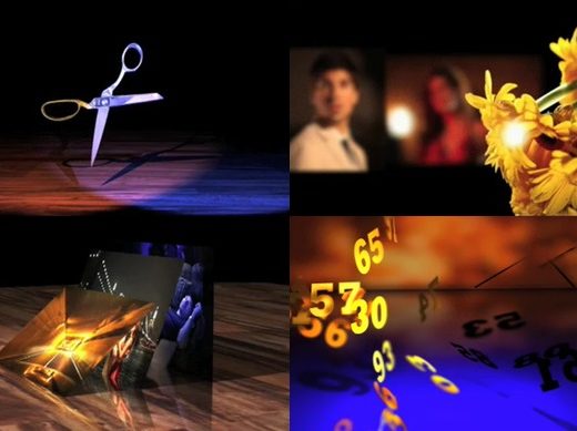Motion 4 Up and Running Tutorial Released 1