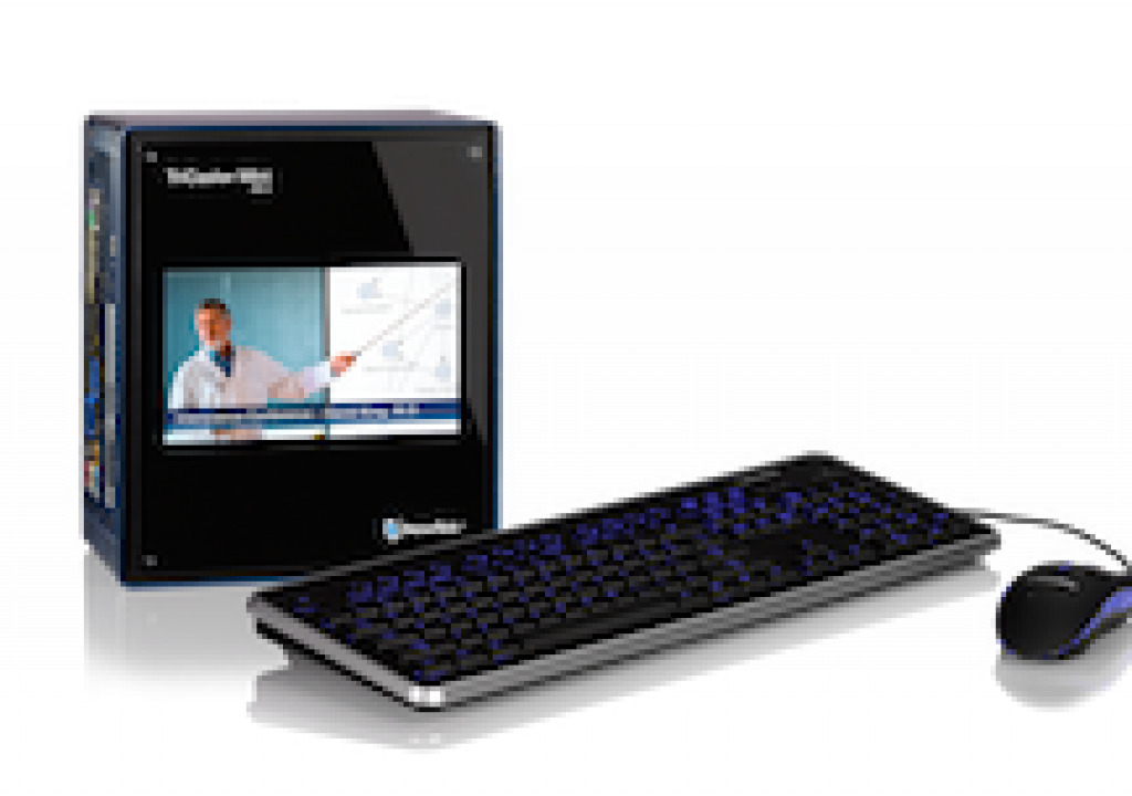 TriCaster Mini from NewTek: a first (but intense) look by Allan