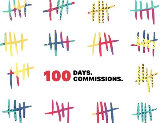 100 Days. 100 Commissions. Serif announces details of COVID-19 support project