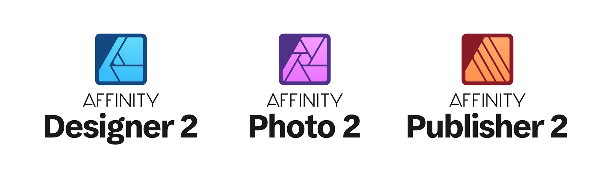 Affinity 2.1: creative suite introduces hundreds of improvements