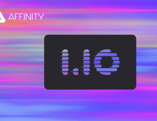 Affinity 1.10: free update makes Serif's apps run faster