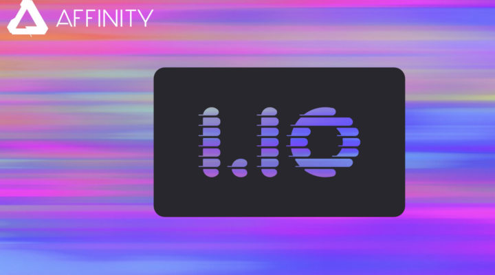 Affinity 1.10: free update makes Serif's apps run faster