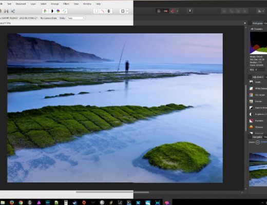 Affinity Photo and Designer 1.6 betas available