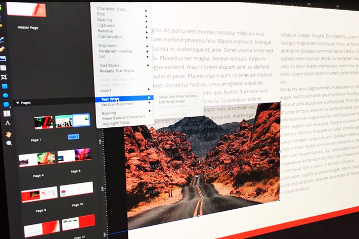 Affinity Publisher is coming: an affordable desktop publishing app 7