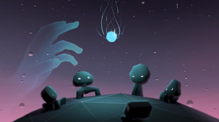 Agence: cinematic storytelling with artificial intelligence