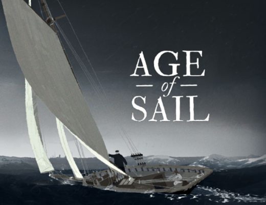Age of Sail: setting the course for VR narratives in the future