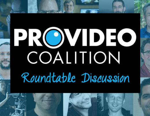 How will AI impact filmmakers and other creative professionals? - A PVC Roundtable Discussion 16