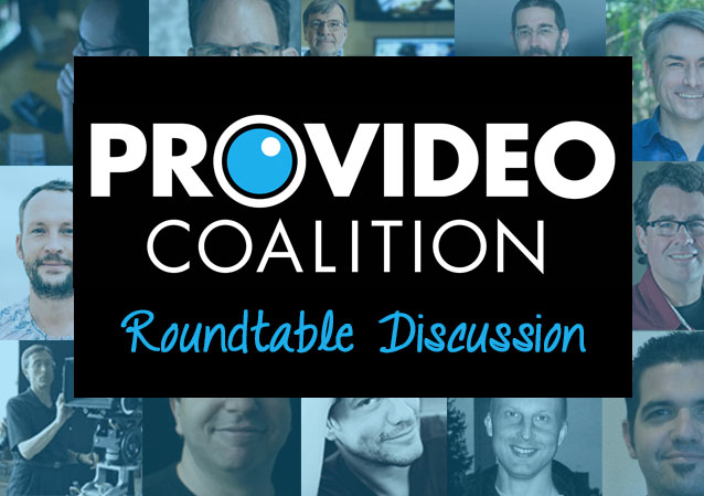 How will AI impact filmmakers and other creative professionals? - A PVC Roundtable Discussion 1