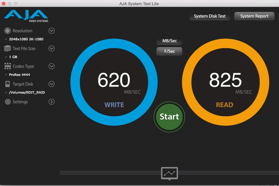 aja-system-test-lite