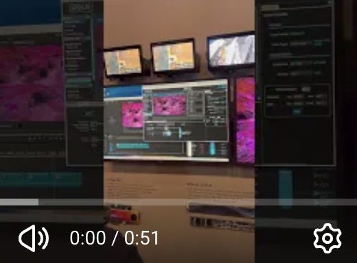 AJA at NAB 2026 - Seamlessly Connecting ST 2110 to Global Streaming with BRIDGE LIVE IP 7