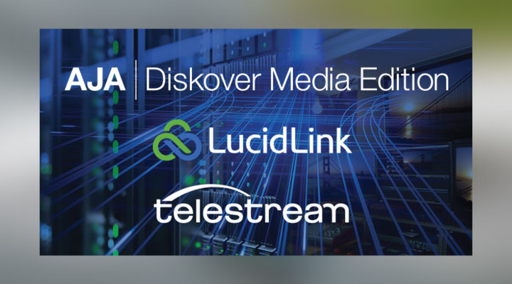 IBC2022: discover a fast and easy workflow for Media & Entertainment