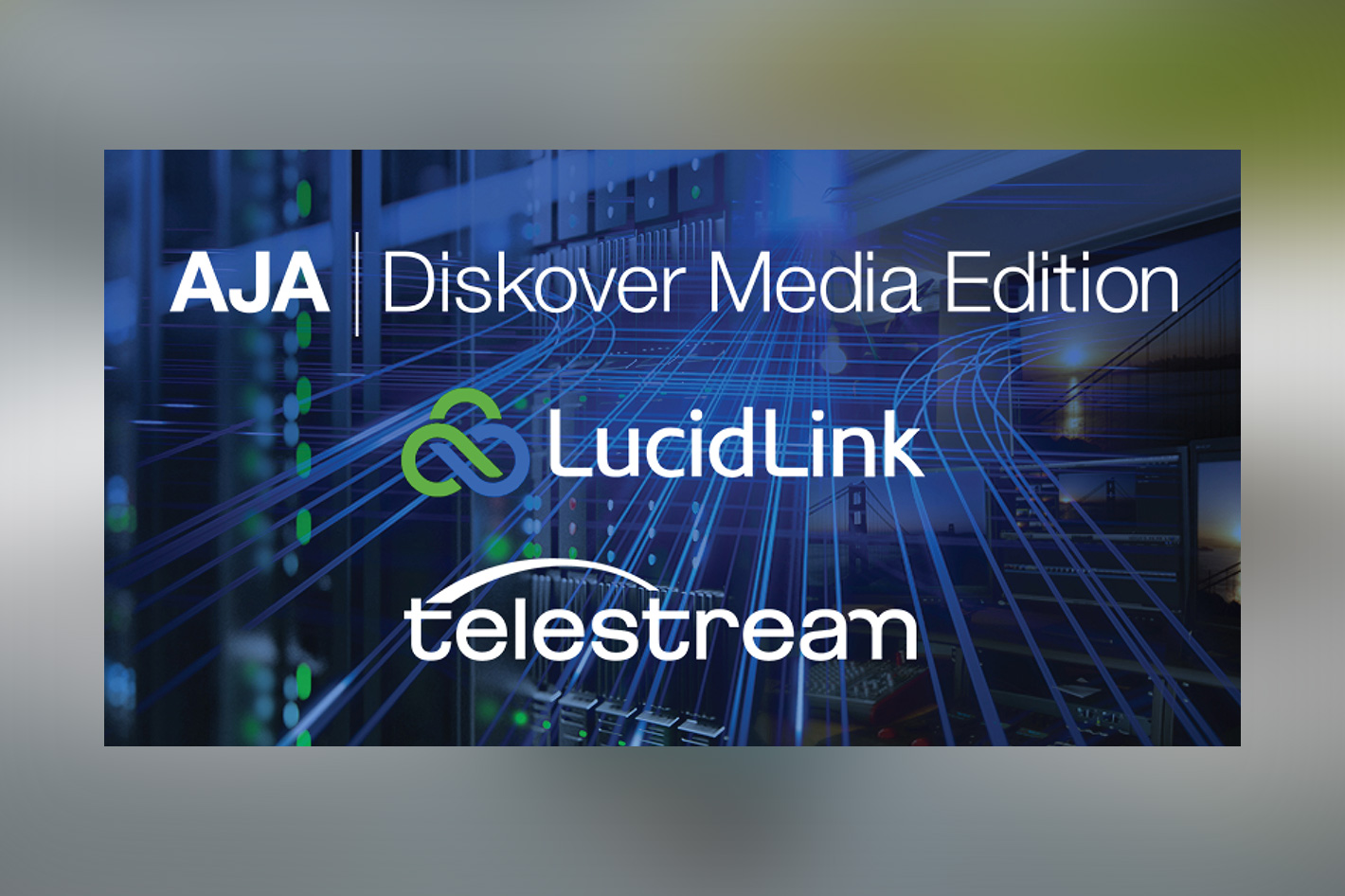 IBC2022: discover a fast and easy workflow for Media & Entertainment