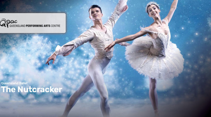 AJA: Queensland Performing Arts Centre adopts 4K HDR 1