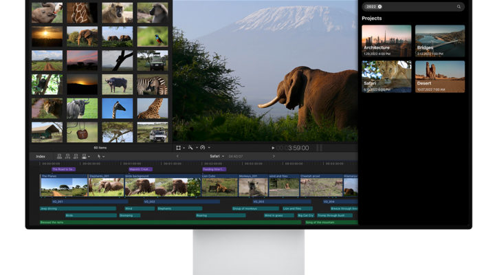 Alteon.io announces workflow extension for Final Cut Pro 