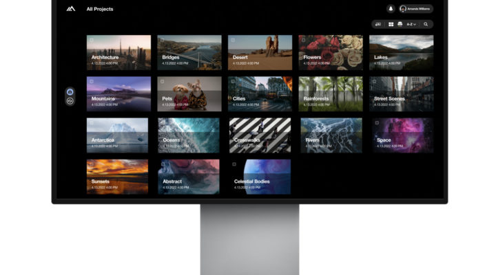 Now you can transcode Blackmagic RAW in the cloud with Alteon.io