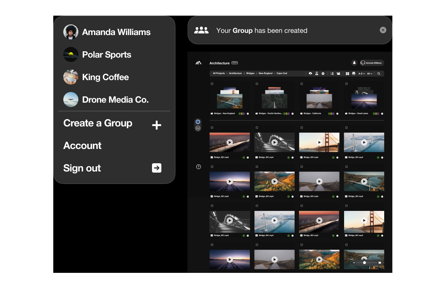 Now you can transcode Blackmagic RAW in the cloud with Alteon.io