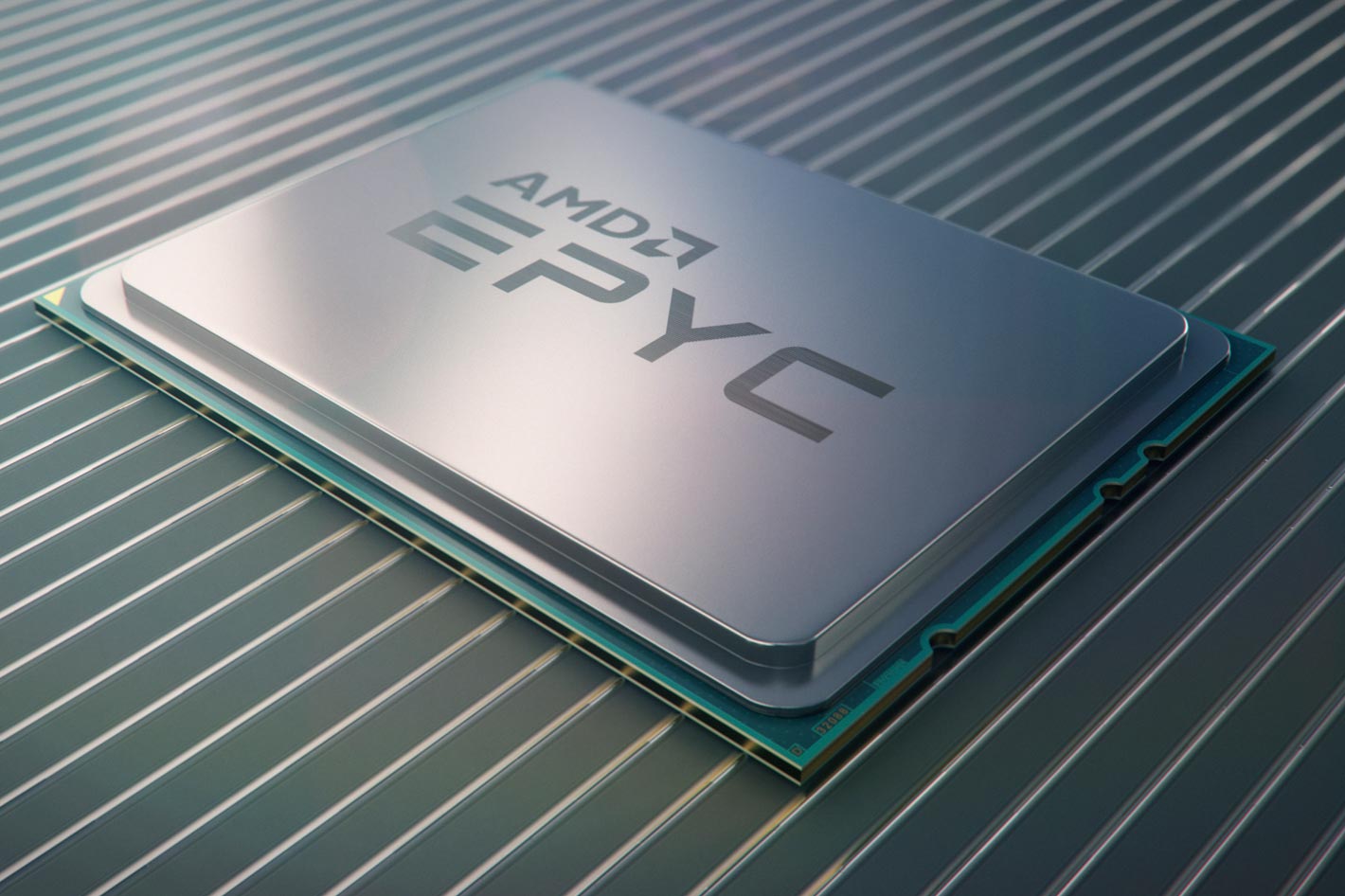 EPYC: how AMD transformed the server landscape