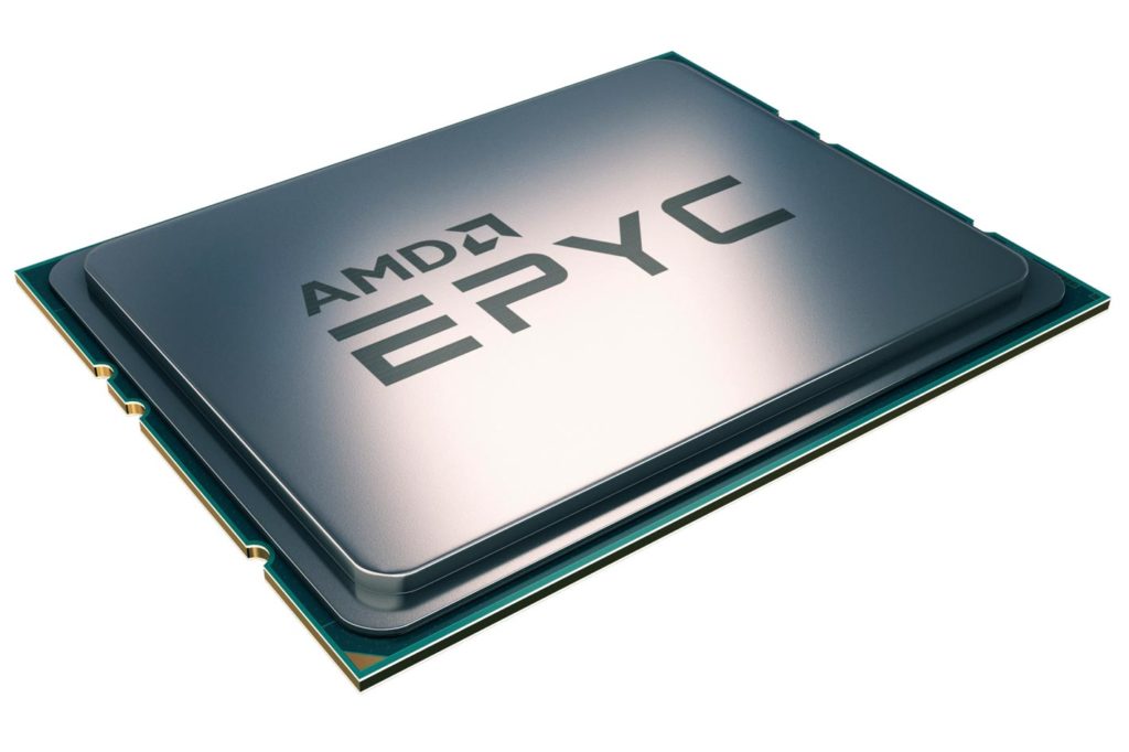 EPYC: how AMD transformed the server landscape