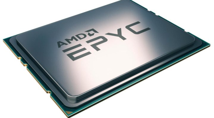 EPYC: how AMD transformed the server landscape