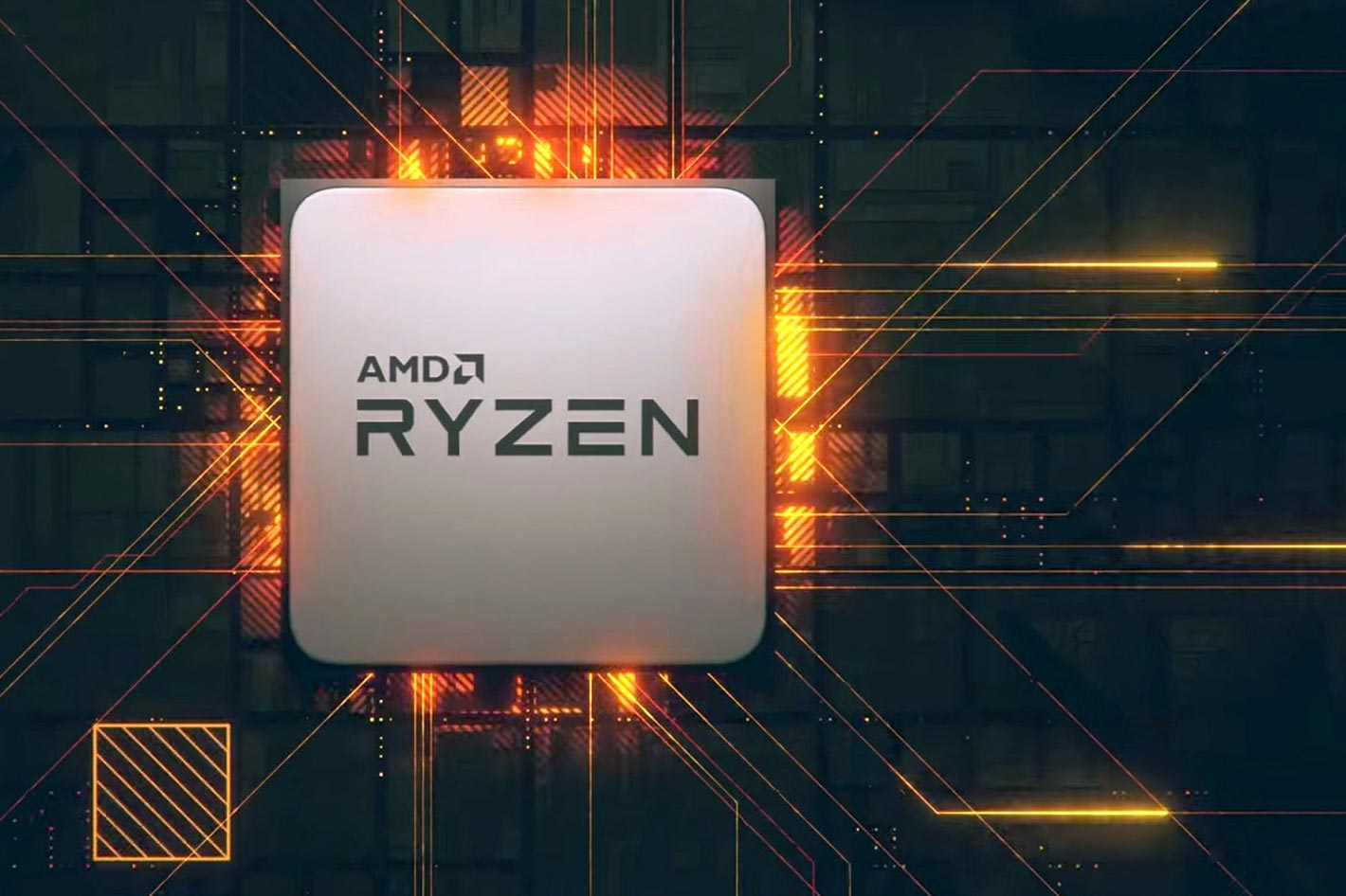 Let’s build… 2020: AMD’s event you can attend from home