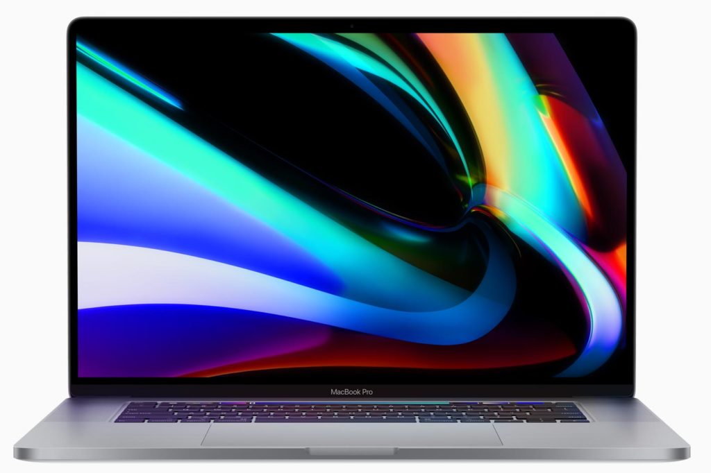 AMD Radeon Pro 5600M: desktop-class graphics power to MacBook Pro